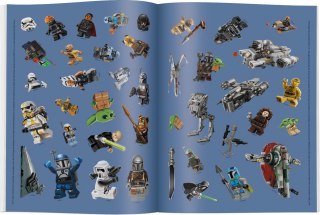 LEGO STAR WARS. POŁĄCZ KROPKI AMEET