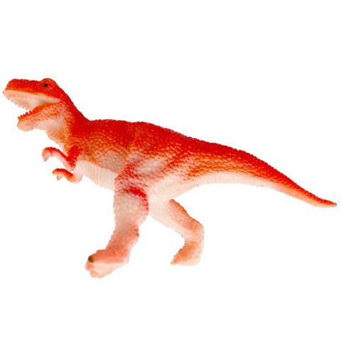 DINOZAURY FIGURKI 12 SZT. MEGA CREATIVE 454268