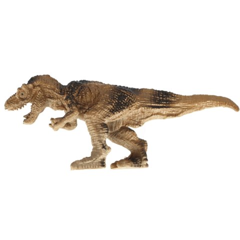 DINOZAURY FIGURKI 12 SZT. MEGA CREATIVE 454268