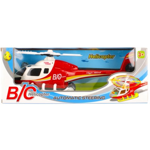 Helikopter na baterię