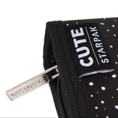 ASTUCCIO 1 ZIP 2 ALETTE SENZA ATTREZZATURA DOGGY B&W STARPAK 469367