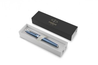 PARKER PENNA STILOGRAFICA IM PREMIUM CT BLU 2143651