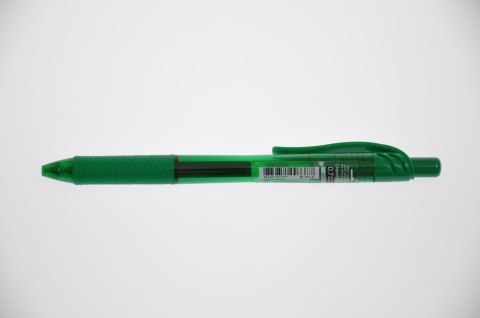 PENNA ROLLER PENTEL ENERGEL BL107-D VERDE