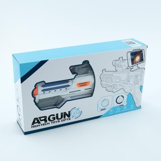 PISTOLET ARGUN MEGA CREATIVE 419249