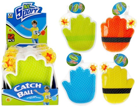 GAME CATCHER MEGA CREATIVO 380047