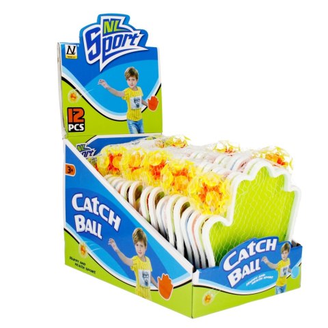 GAME CATCHER MEGA CREATIVO 380047