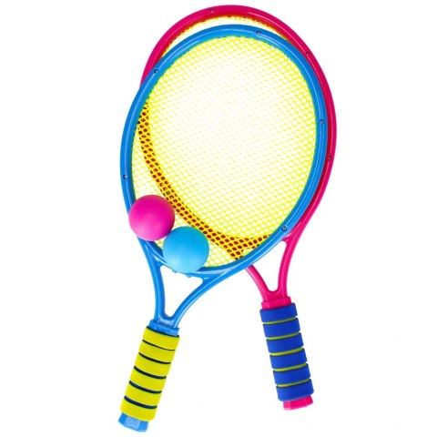 PACCHETTI TENNIS MEGA CREATIVE 427580