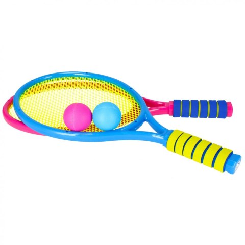 PACCHETTI TENNIS MEGA CREATIVE 427580