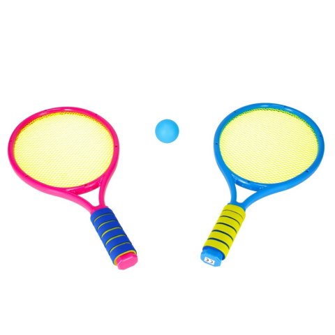 PACCHETTI TENNIS MEGA CREATIVE 427580