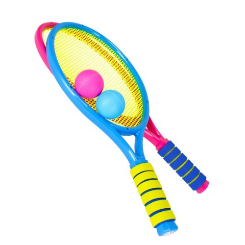 PACCHETTI TENNIS MEGA CREATIVE 427580