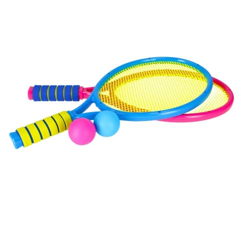 PACCHETTI TENNIS MEGA CREATIVE 427580