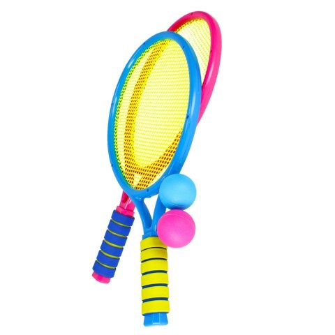 PACCHETTI TENNIS MEGA CREATIVE 427580