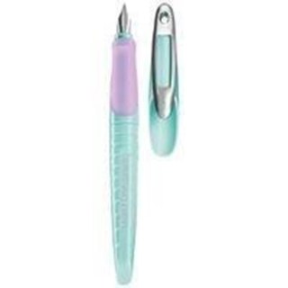 MY PEN PENNA STILOGRAFICA LILA/MENTA HERLITZ 10999753