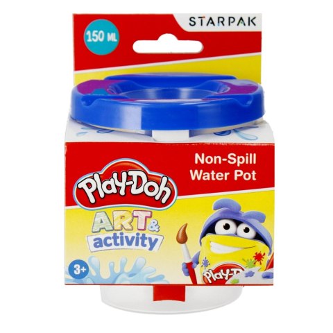 BLOCCAGGIO SERBATOIO ACQUA PLAY-DOH STARPAK 453915