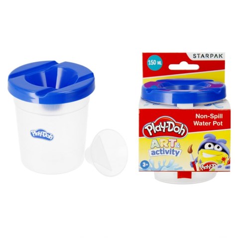 BLOCCAGGIO SERBATOIO ACQUA PLAY-DOH STARPAK 453915