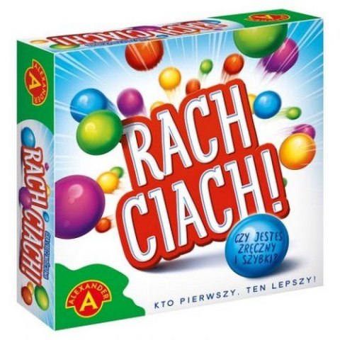 GRA RACH CIACH ALEXANDER 2105