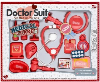 MEGA KIT MEDICO CREATIVO 498980