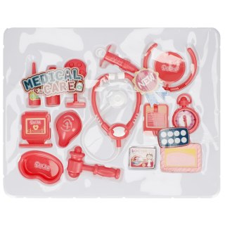 MEGA KIT MEDICO CREATIVO 498980