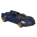 MB ACTION CAR PARTI IN MOVIMENTO 1:64 AST.