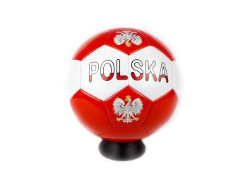 PILKA NOZNA 5 POLSKA 320 FOL