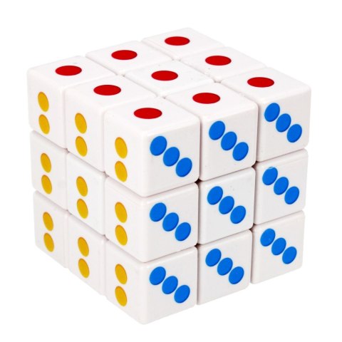 Cubo di punti magici