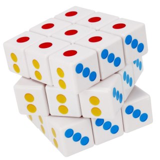 Cubo di punti magici