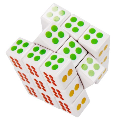 Cubo di punti magici