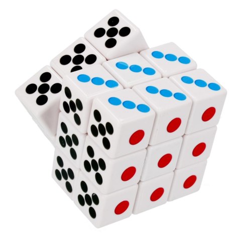 Cubo di punti magici