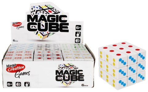 Cubo di punti magici