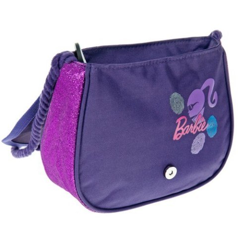 BORSA A SPALLA BARBIE SPY SQUAD STARPAK 348699