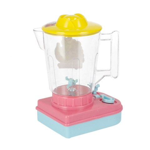 ZESTAW BLENDER I MIKSER MEGA CREATIVE 501091