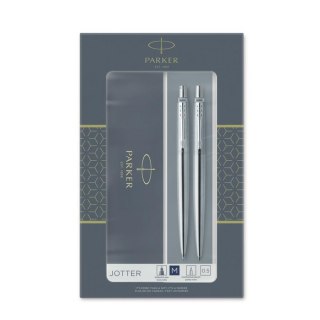 JOTTER ACCIAIO CT PEN SET PENNE PARKER 2093256