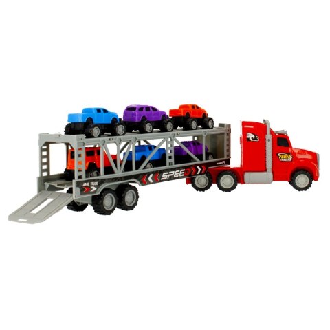 CAMION LAWETA MEGA CREATIVO 481832