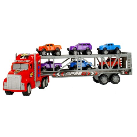 CAMION LAWETA MEGA CREATIVO 481832