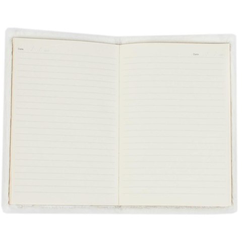 NOTES PLUSZOWY PANDA STARPAK 443822