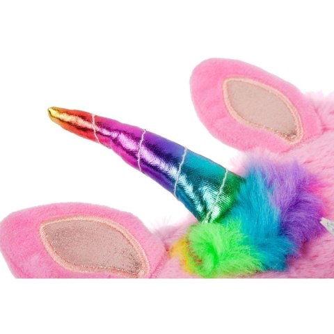 AGENDA PELUCHE UNICORNO STARPAK 443210