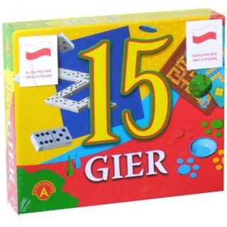 GRA 15 GIER ALEXANDER 0379