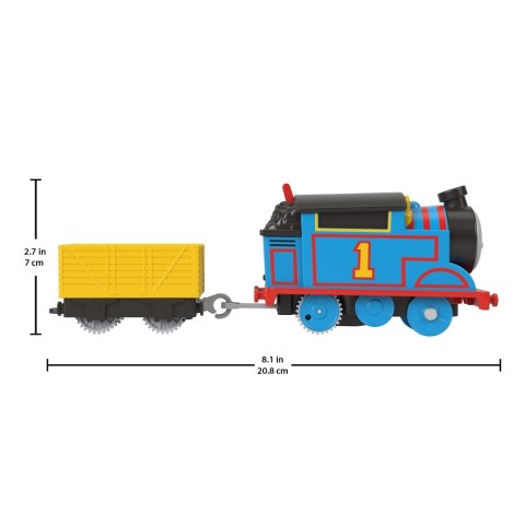 KIT TRASMISSIONE LOCOMOTIVA THOMAS AST HGY78 PUD4