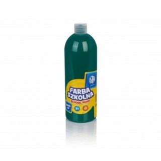 VERNICE SCUOLA FLACONE 1 L VERDE ASTRA 301217052