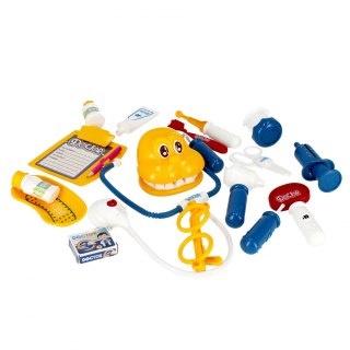 KIT MEDICO DENTISTA MEGA CREATIVE 502497