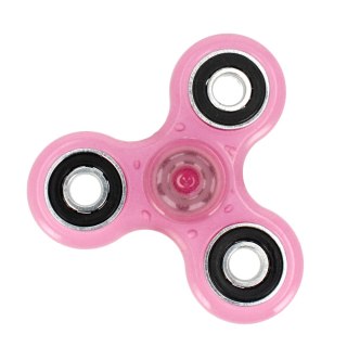 GIOCO SPINNER FLUORESCENTE MEGA CREATIVE 390892