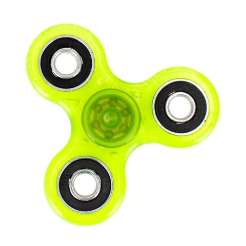 GRA SPINNER FLUORESCENCYJNY MEGA CREATIVE 390892