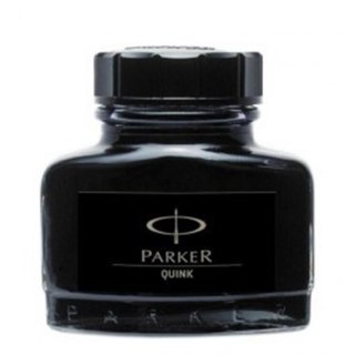 INCHIOSTRO NERO 57ML PARKER