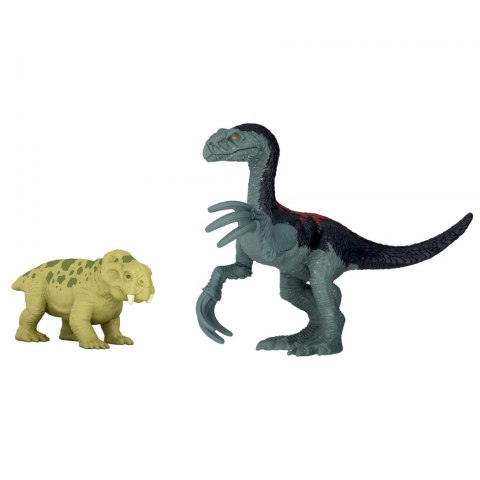 JURASSIC DINOZAUR MINIFIGURKA AST CDU GWP38 W24