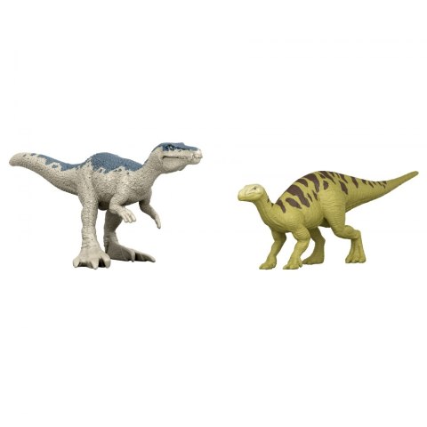 JURASSIC DINOZAUR MINIFIGURKA AST CDU GWP38 W24