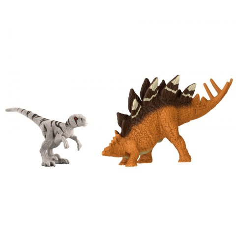 JURASSIC DINOZAUR MINIFIGURKA AST CDU GWP38 W24