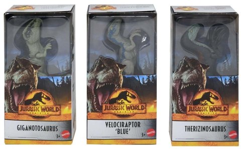 FIGURA BASE JURASSIC 15CM AST GWT49 WB6