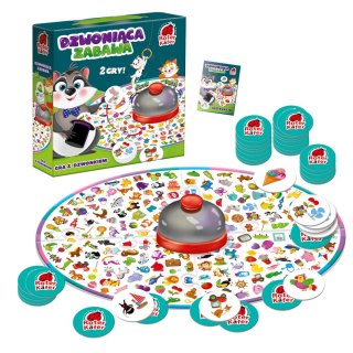 GIOCO DI CHIAMATA DIVERTENTE 2GAMES RK PUD