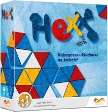 HEXX GIOCO FOKSAL 69576