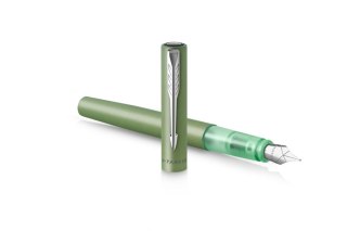 PARKER VECTOR XL PIÓRO WIECZNE ZIIELONY 2159762